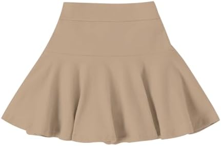 Flattered Stylish Skirt for Girls - Sizes 18-36 Months