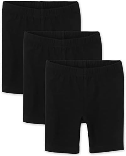 The Childrens Place Baby Girls Bike Shorts