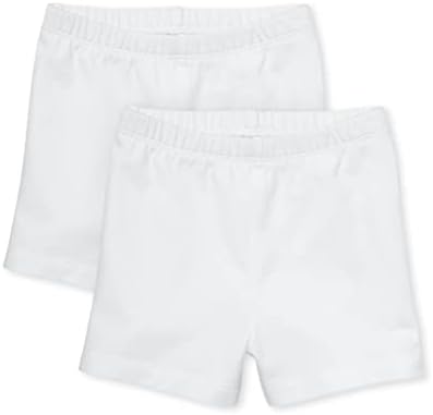 Cartwheel Design Shorts for Kids