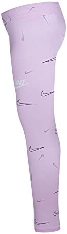 Swooshfetti Leggings Toddler