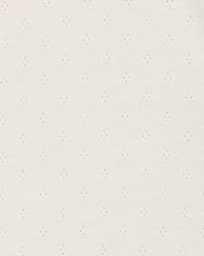 Adore Your Child - Perfect 3-Piece Layette Set for Baby Girls