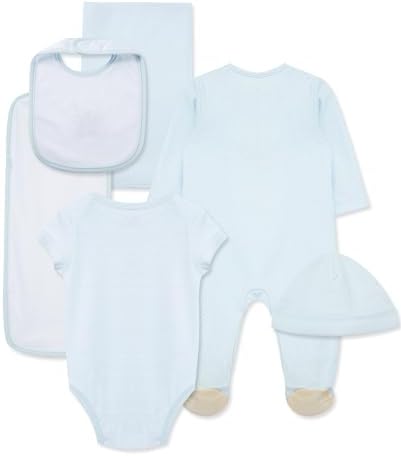 Stylish Layette Set for Babies