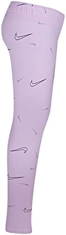 Swooshfetti Leggings Toddler
