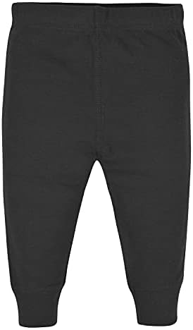 Gerber Baby Boys Mix Match Pants 4-Piece Set