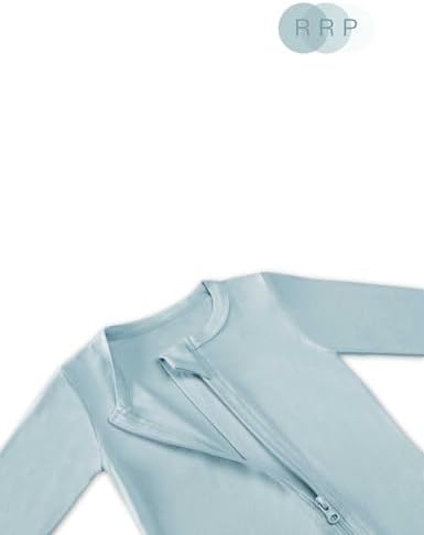 Bamboo Pajamas for Baby