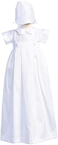 Baptism Outfits for Boys by Pink Princess