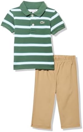 Lacrosse Infant Set