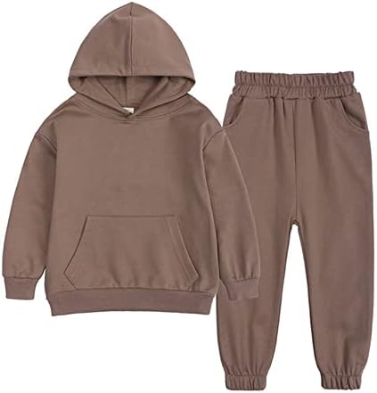 AmiMiojy 2-in-1 Set for Big Medium Kids