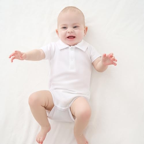 Adorable and Durable - Perfect Summer Essentials for Boys