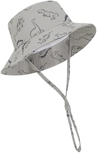 Stylish Upf50 Toddler Sunhat for Kids protection and style in one