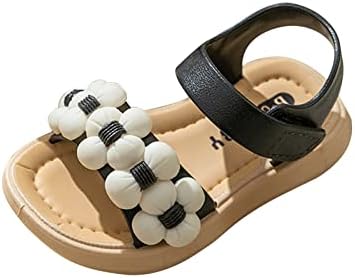 Perfect pair of Toddler Slip On sandals for girls