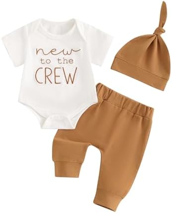 Twopumpkin Newborn Baby