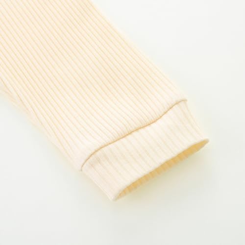 2-Pack Snug Ribbed Cotton Onesies