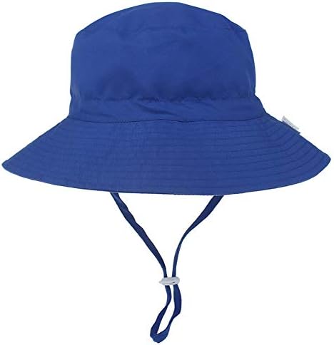 Flip-Ready Toddler Sun Hat MaxNova