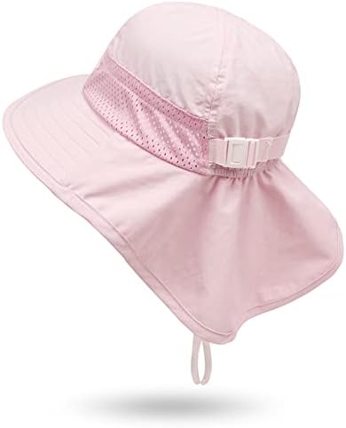 UPF 50 Baby Sun Protection Hat