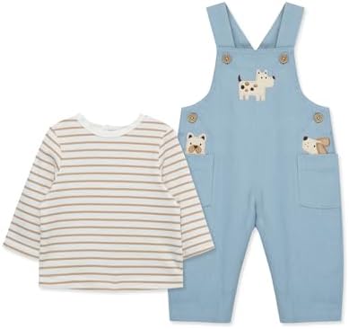 Little Me Essentials for Baby Girls and Boys