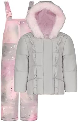 Girls WinterWarm