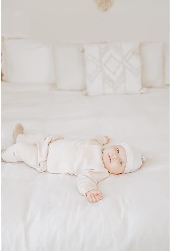 Konssy 6-Piece Newborn Hats Set