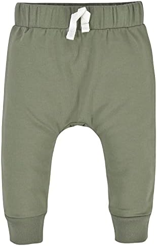 3-Pack Comfortable Jogger Pants for Doubling Up