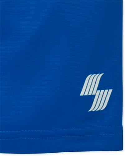 The Childrens Place Boys Athletic Basketball Shorts