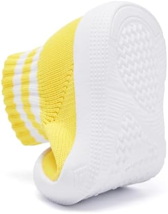 Eashi Baby Walk-On Indoor Shoes