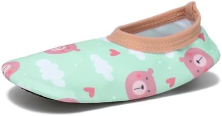 Non-Slip Breathable Slippers for Babies and Toddlers