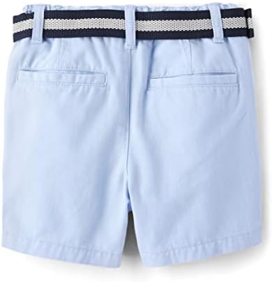 The Childrens Place Baby Boys Chino Short