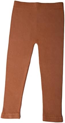 Silky Toes Baby Leggings GOFF Soft Comfortable Hypoallergenic Durable