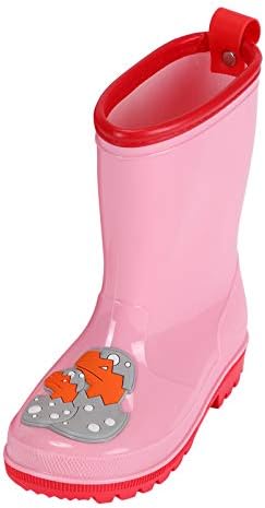 Posh Posh Rain Boots Kids Toddler Boys Girls
