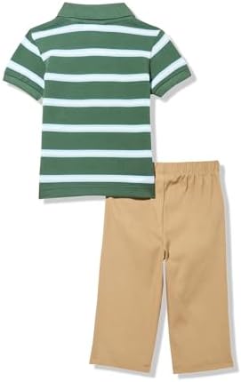 Lacrosse Infant Set