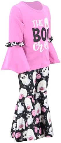 Fun Halloween Outfit for Kids - Spookycharacters Comfortable Clothes Easy to wear