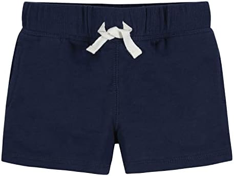 Gerber Toddler 3-Pack Pull-On Shorts