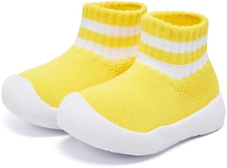 Eashi Baby Walk-On Indoor Shoes