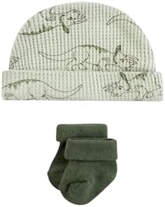 Thermal Thermal Preemie Layette Set 4pc