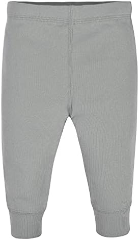 Gerber Baby Boys Multi-Pack Pants Give a Gift