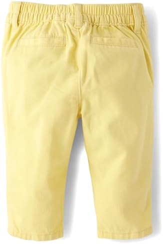 Adorable Baby Boy Outfit from The Childrens Place