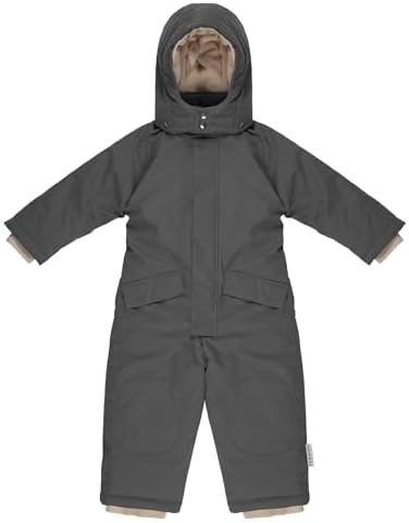 7 AM Cozy Baby Winter Coat