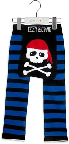Pavilion Gift Company - Izzy Leggings