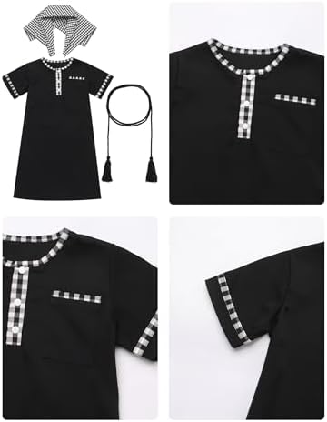 Eid Outfit for infant boys