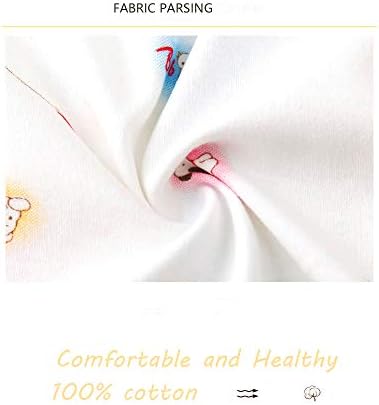 18PCS Newborn Baby Clothing Set for Girls and Boys