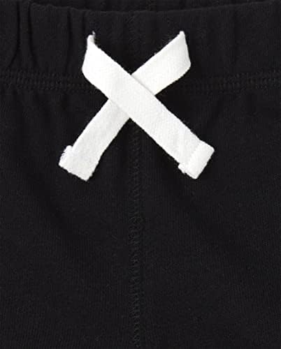 Comfortable Fit Casual Shorts