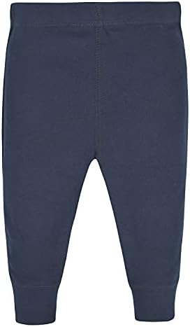 Gerber Baby Boys Multi-Pack Pants Give a Gift