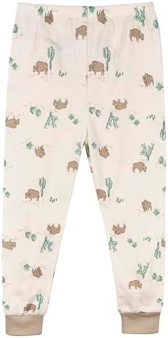 Gerber Baby Boys Toddler Snug Fit Pajama SetRelationship