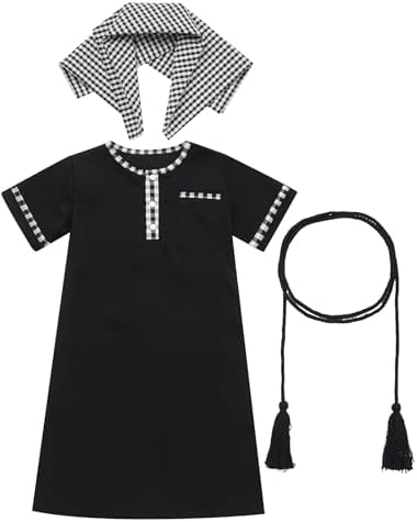 Eid Outfit for infant boys