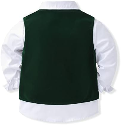 Tuxedo Boys Suits Style Comfort
