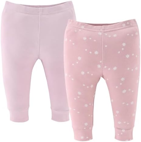 The Peanutshell Baby Girl Pants - Perfect for Newborn to 24 Months