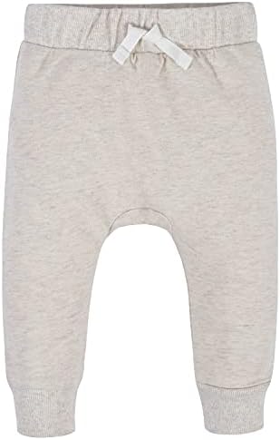 3-Pack Comfortable Jogger Pants for Doubling Up