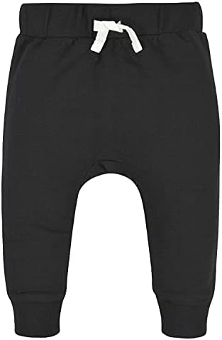 3-Pack Comfortable Jogger Pants for Doubling Up