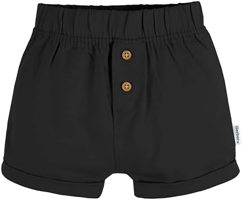 Gerber Baby 3-Pack Knit Shorts - Bulk Priced