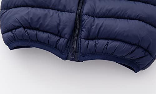 CECORC Toddler Winter Coats Lightweight Puffer Jacket for Babies